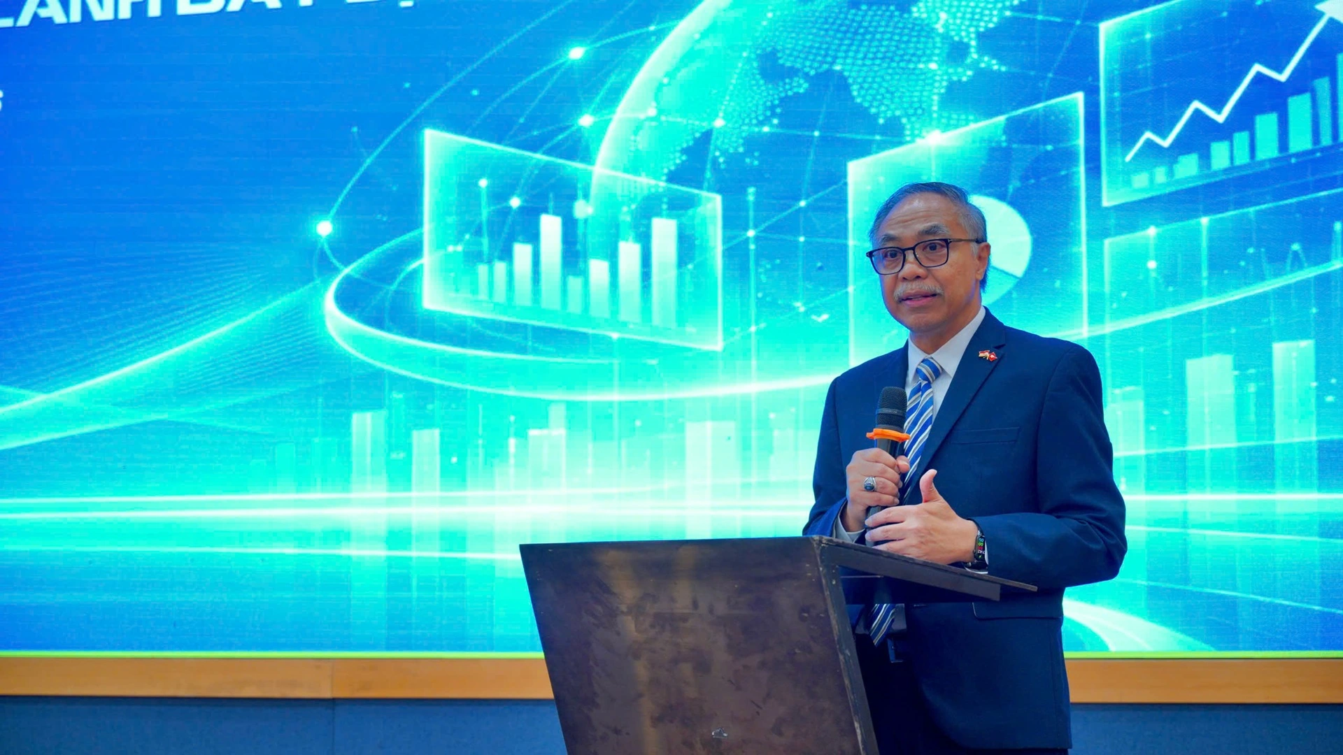 Sandbox AI thực tiễn: Cầu nối từ nghiên cứu đến giá trị trong doanh nghiệp