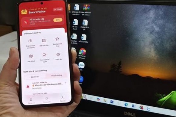 Hà Nội cụ thể hóa Nghị quyết 57 bằng ứng dụng AI sát đời sống