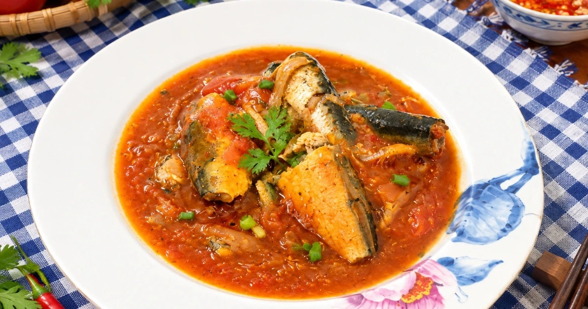 Cá mòi giá 70.000 đ/kg: lựa chọn thay thế cá hồi giàu omega-3