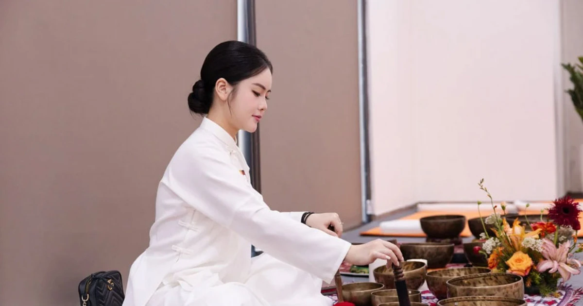 Workshop wellness toàn diện: Nghệ thuật trở về sự cân bằng