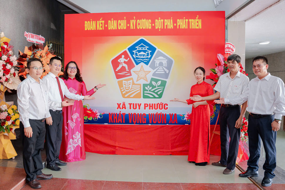 Gia Lai sắp có 5 phường mới: bước ngoặt cho không gian đô thị