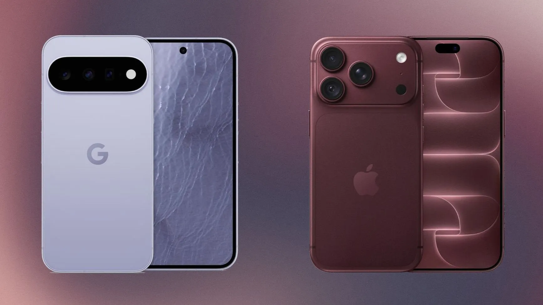 iPhone 18 Pro vs Pixel 11 Pro: chọn flagship nào cho người mê camera