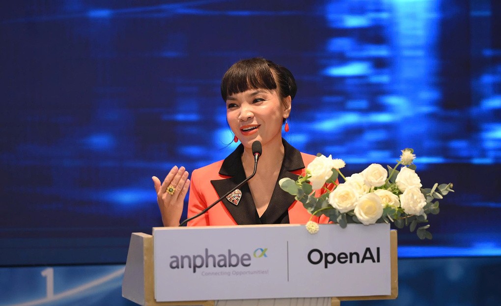AI tiết kiệm 80% thời gian nhưng tốn thêm 6 giờ kiểm tra