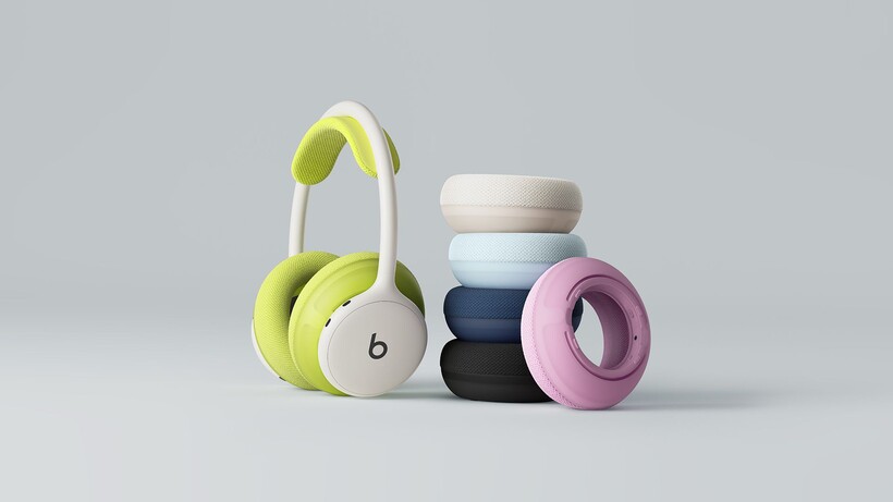 Beats 360 chống ồn: Nâng cấp đáng giá so với Studio Pro?