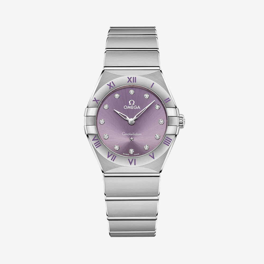 Jam Tangan Pastel: Lembut Warnanya, Serius Kemewahannya