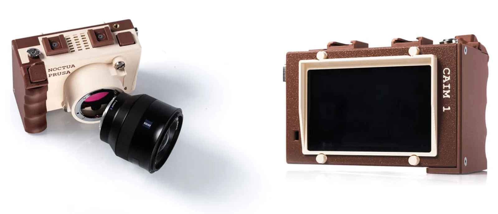 Máy ảnh cảm biến kép của Canon: câu trả lời trước giả mạo AI