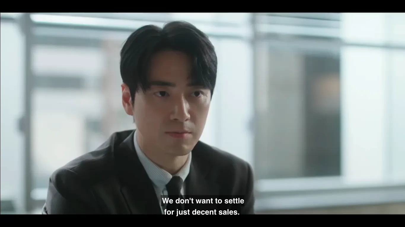 Lee Jun Hyuk Và Dàn Diễn Viên ‘The Ordinary Jackpot’ Tạo Nên Hóa Học Độc Đáo