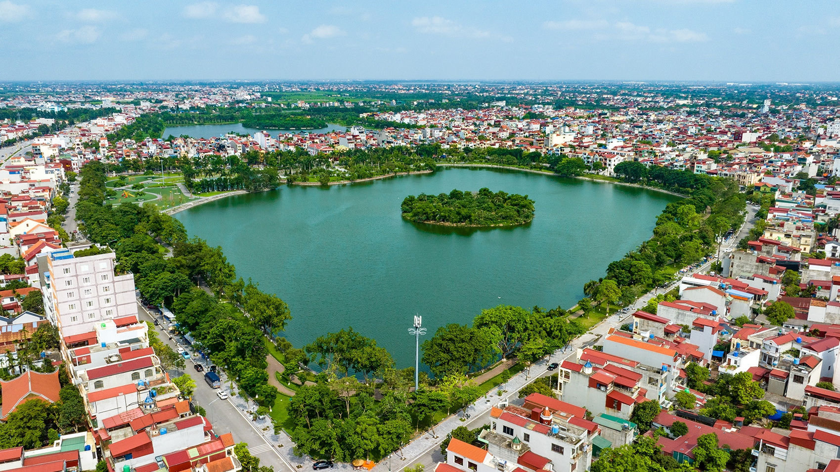 9 thành phố trực thuộc Trung ương: bước ngoặt quản trị đô thị