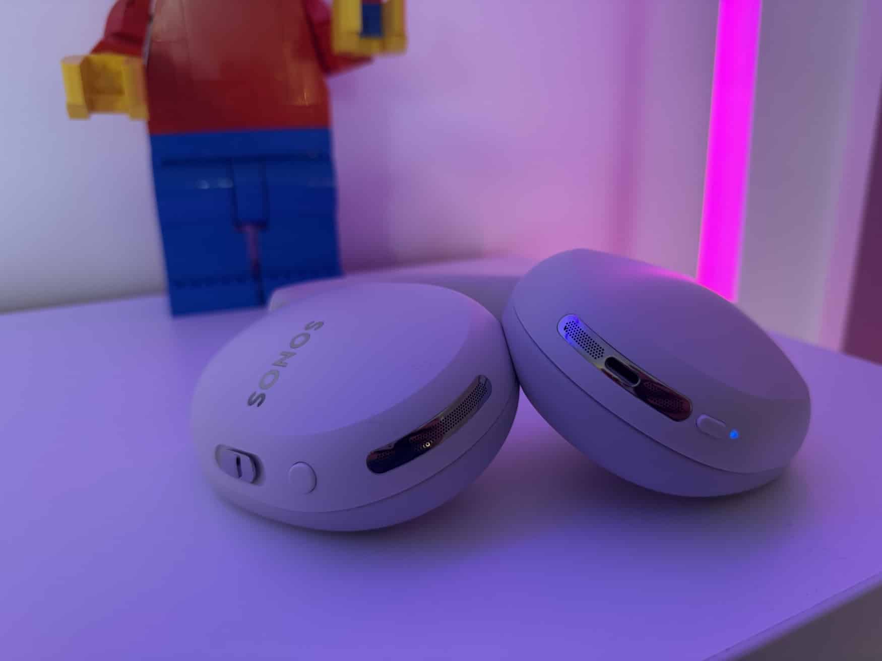 Sonos Ace Ultra: Tai nghe all-rounder đáng nâng cấp