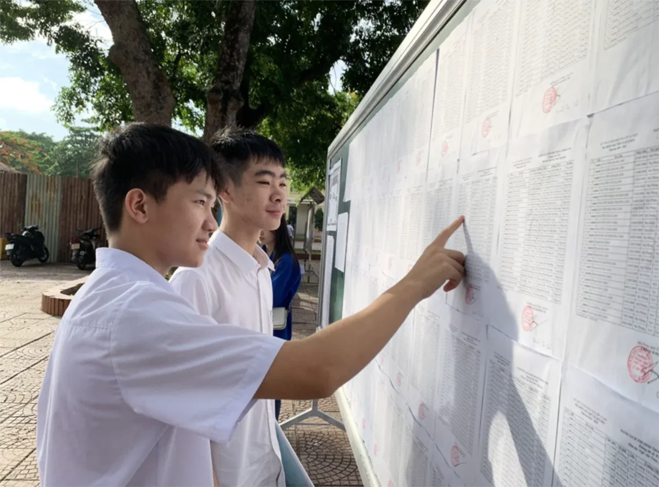 Phương thức tuyển sinh lớp 10: những điều phụ huynh cần nắm