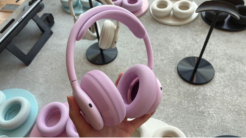 Beats 360 Chống Ồn Khi Đi Làm: Có Soán Ngôi Sony WH-1000XM5?