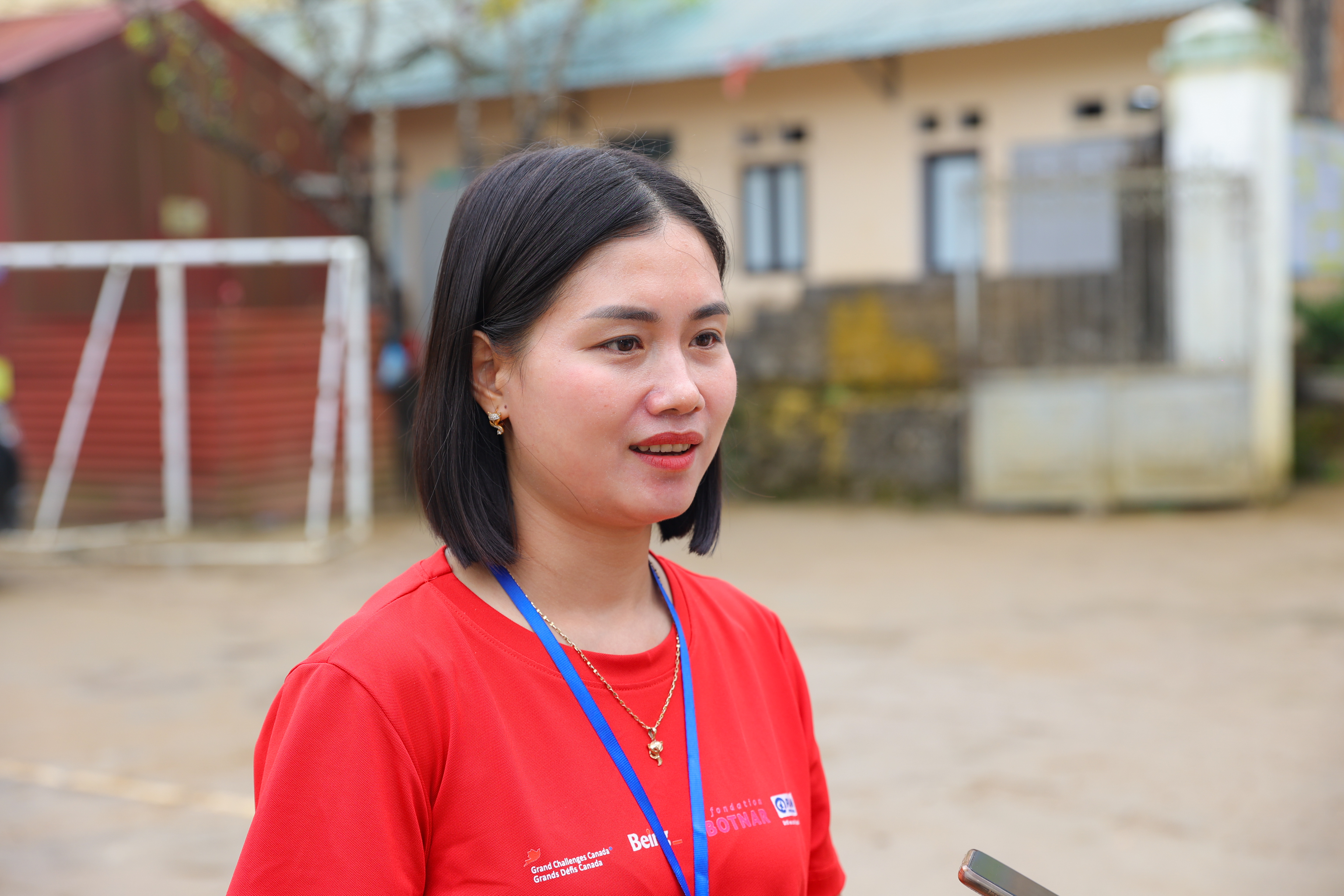 ‘Bạn đồng hành’ và không gian thể thao: Lối rẽ mới cho sức khỏe tâm thần trẻ em