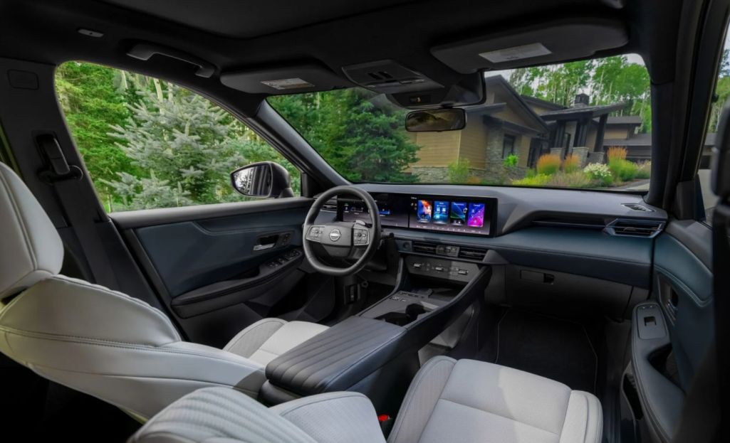 Nissan e-Power Hybrid ra mắt: Thách thức RAV4 và CR-V