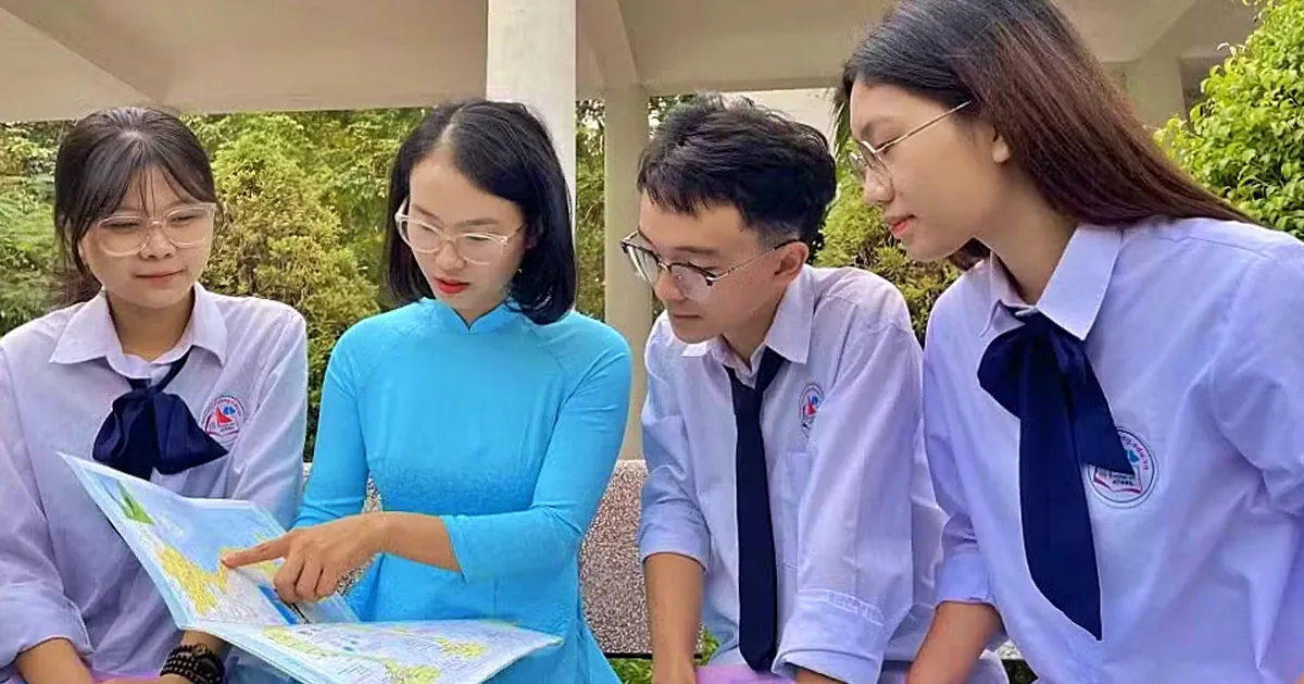 Cắt giảm hội họp và hồ sơ: Đặt lại trọng tâm vào dạy học