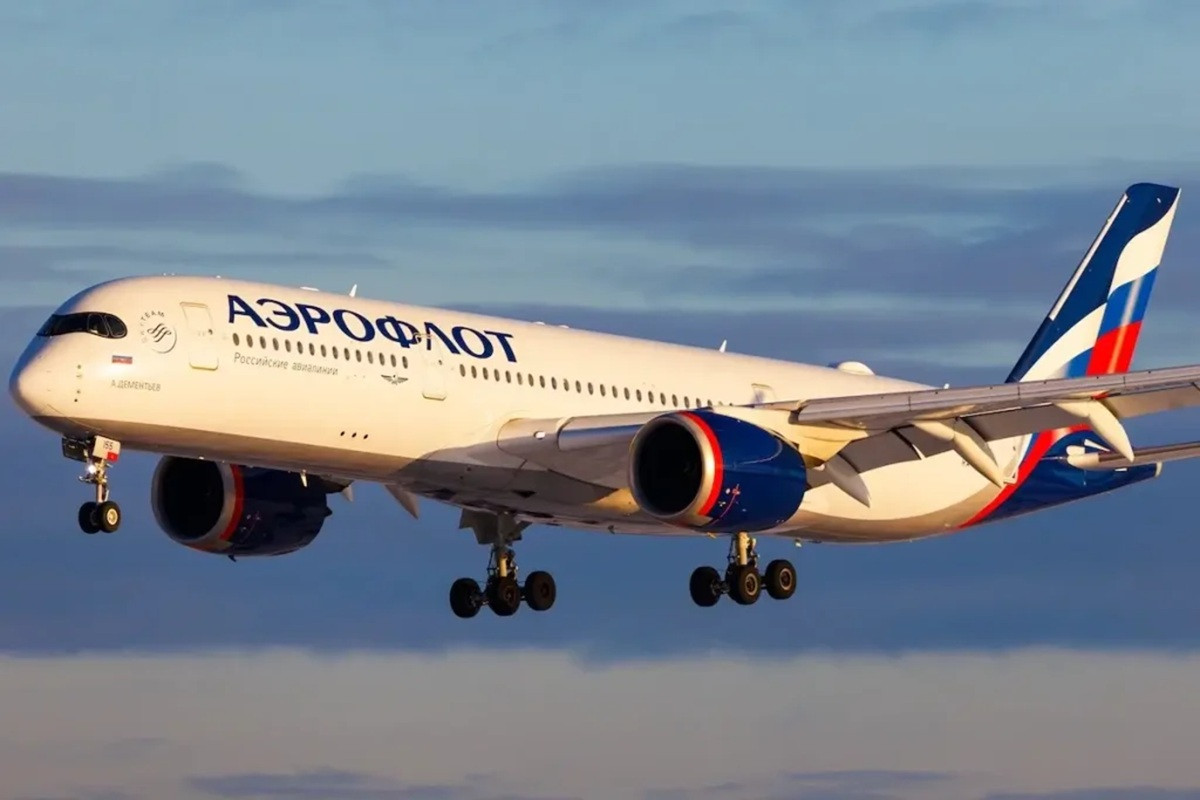 Aeroflot rời Boeing, Airbus để đặt cược vào máy bay Nga