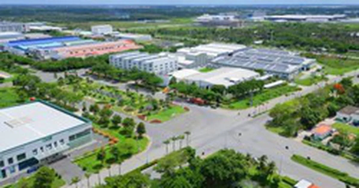 Cao tốc Bến Lức - Long Thành: cú hích logistics và công nghiệp miền Nam