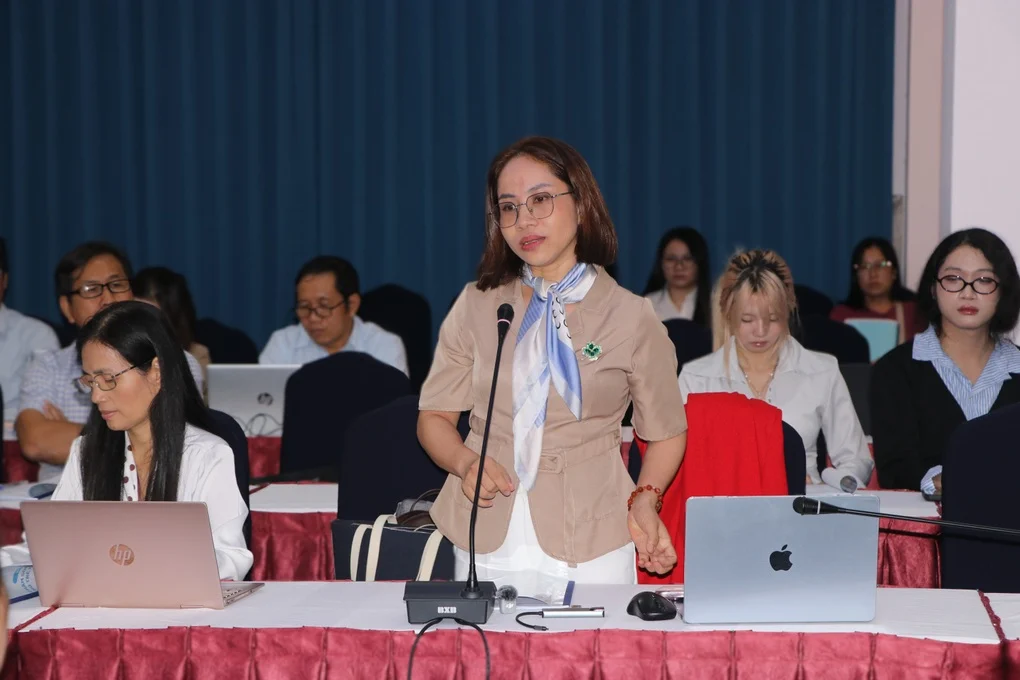 Tại sao 75% học sinh tránh phòng tư vấn tâm lý học đường?