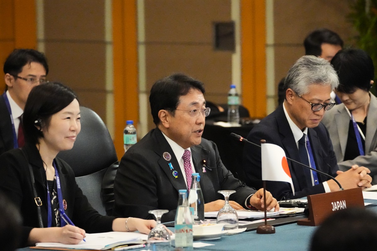 ASEAN mở rộng bàn cờ kinh tế toàn cầu qua hợp tác đa phương