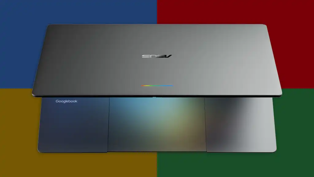 Googlebook: Laptop Android đầu tiên đủ sức thách thức MacBook?