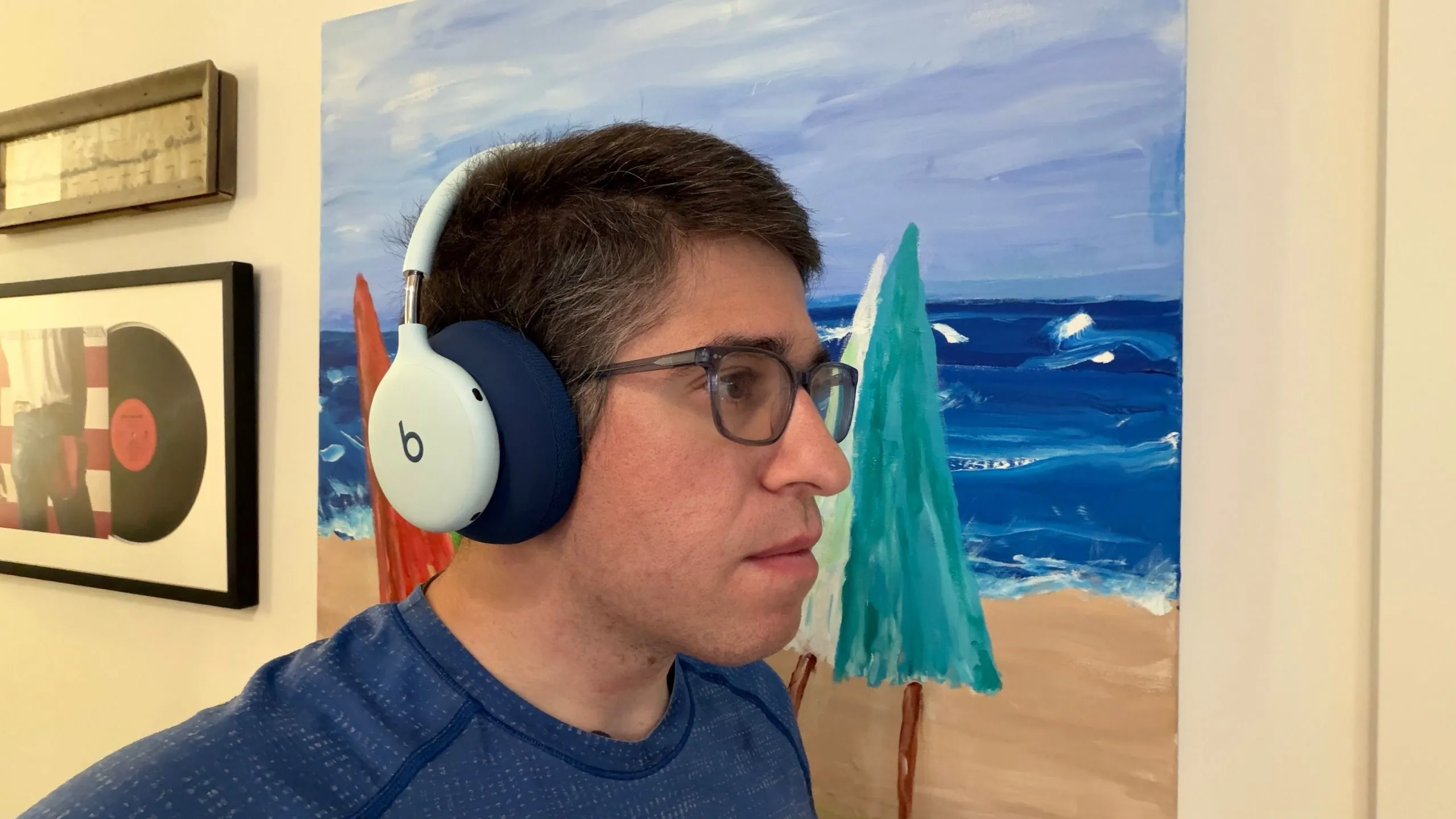 Beats 360 tai nghe tùy chỉnh: đẹp, linh hoạt nhưng có đáng mua?