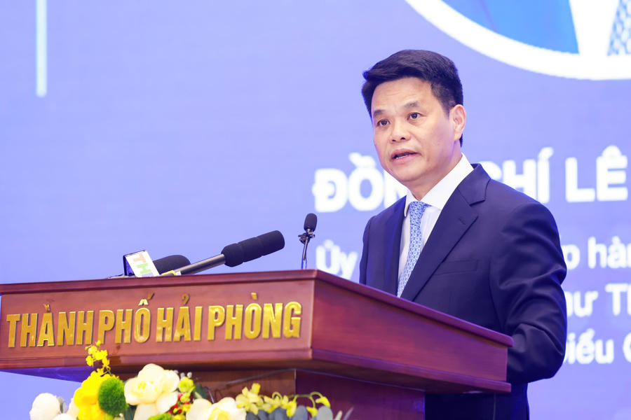 Hai Phong và Hà Tĩnh: hai chiến lược cảng biển cho cùng một mục tiêu logistics