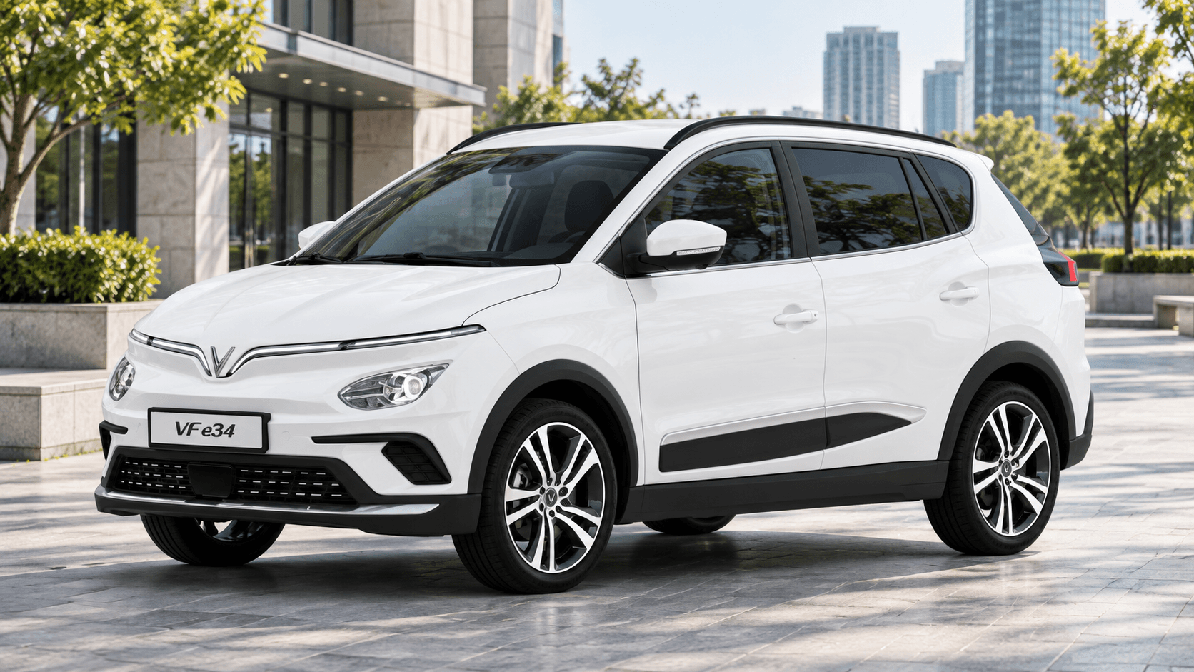 So sánh giá xe điện tháng 9: VinFast, Audi e-tron GT và Ford Mustang Mach-E