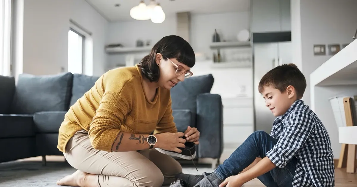 Cha mẹ bận kiếm tiền mà quên mất: Sự hiện diện đáng giá hơn học phí