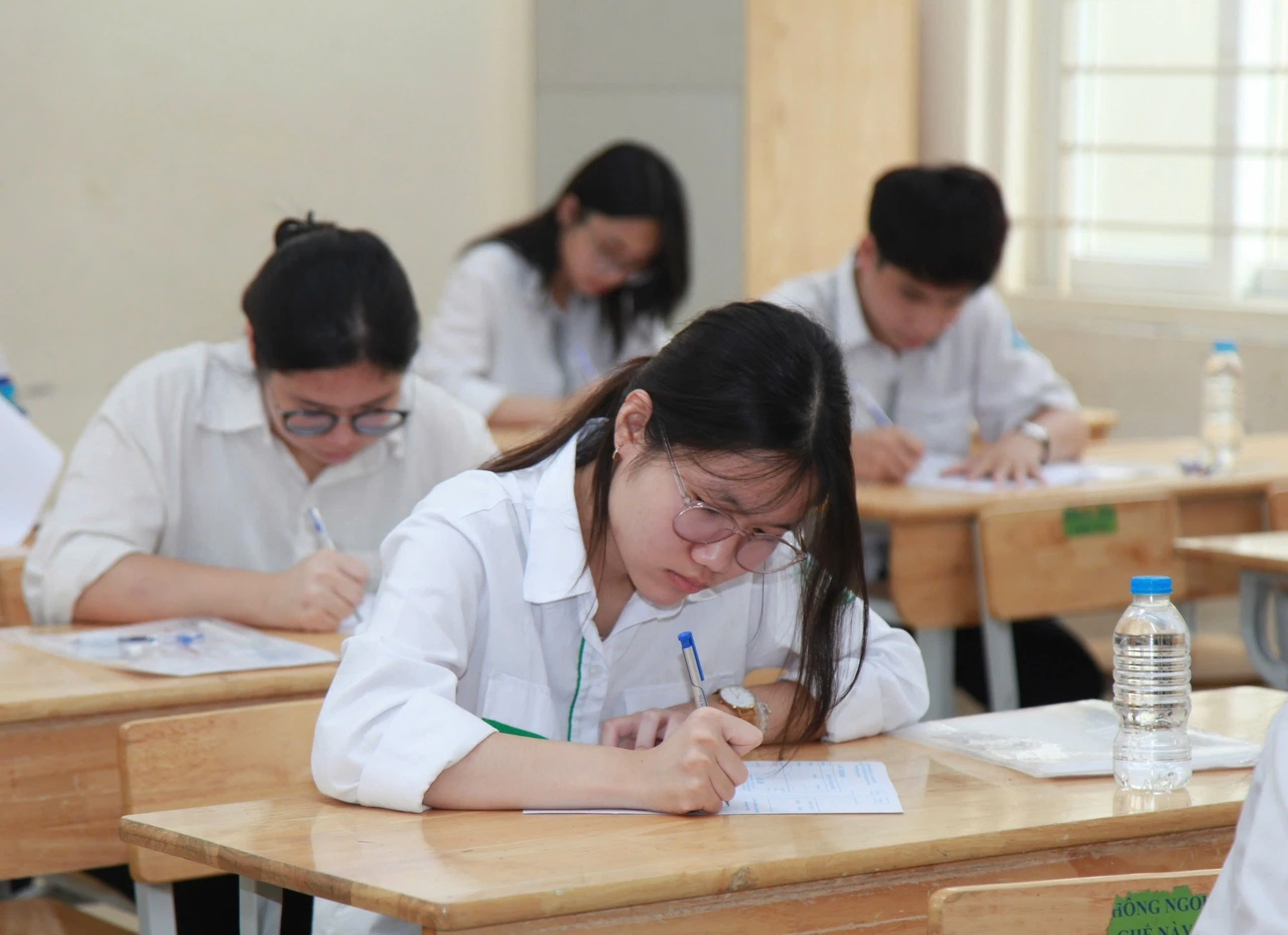 IELTS tạo khoảng cách cơ hội: Khi cuộc đua chứng chỉ vượt khỏi cổng trường đại học