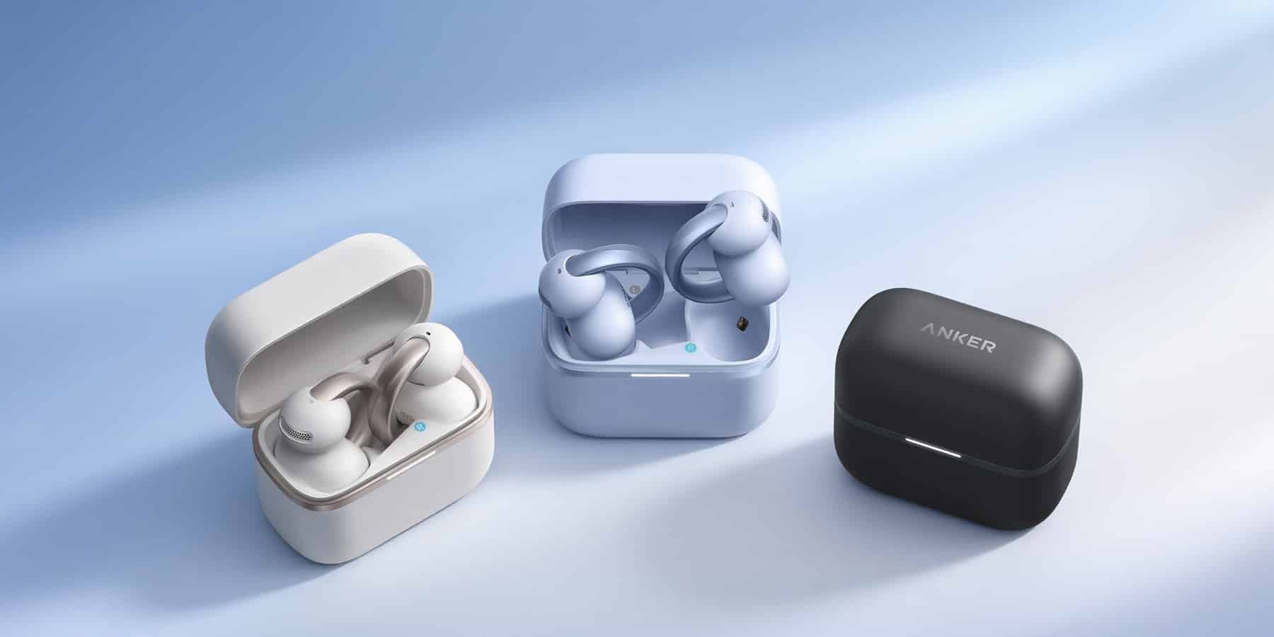 vivo Buds Clip vs Anker Soundcore AeroClip 2: Cuộc chơi mới của tai nghe kẹp tai mở
