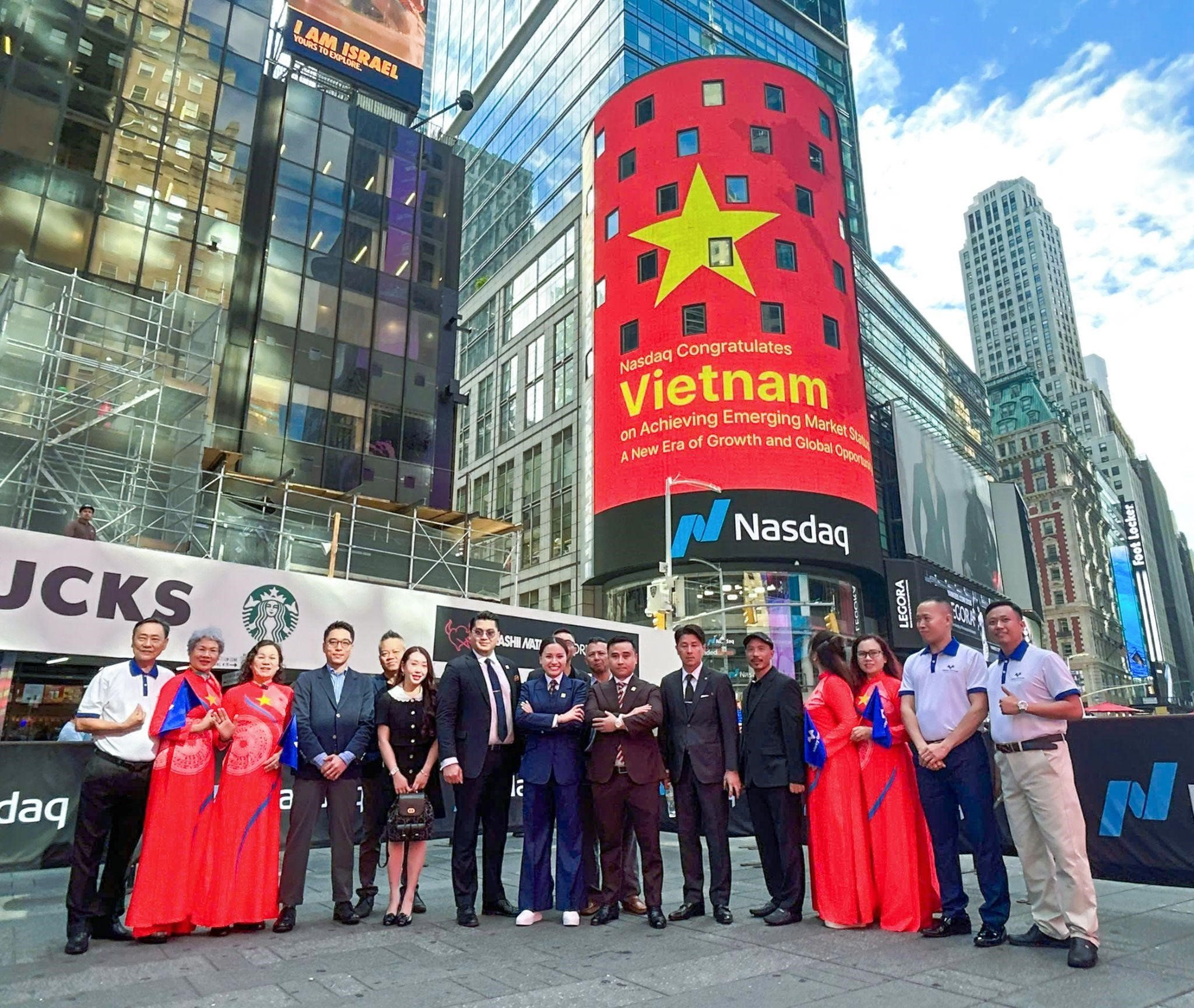 Việt Nam được FTSE Russell nâng hạng: cửa ngõ mới cho dòng vốn toàn cầu