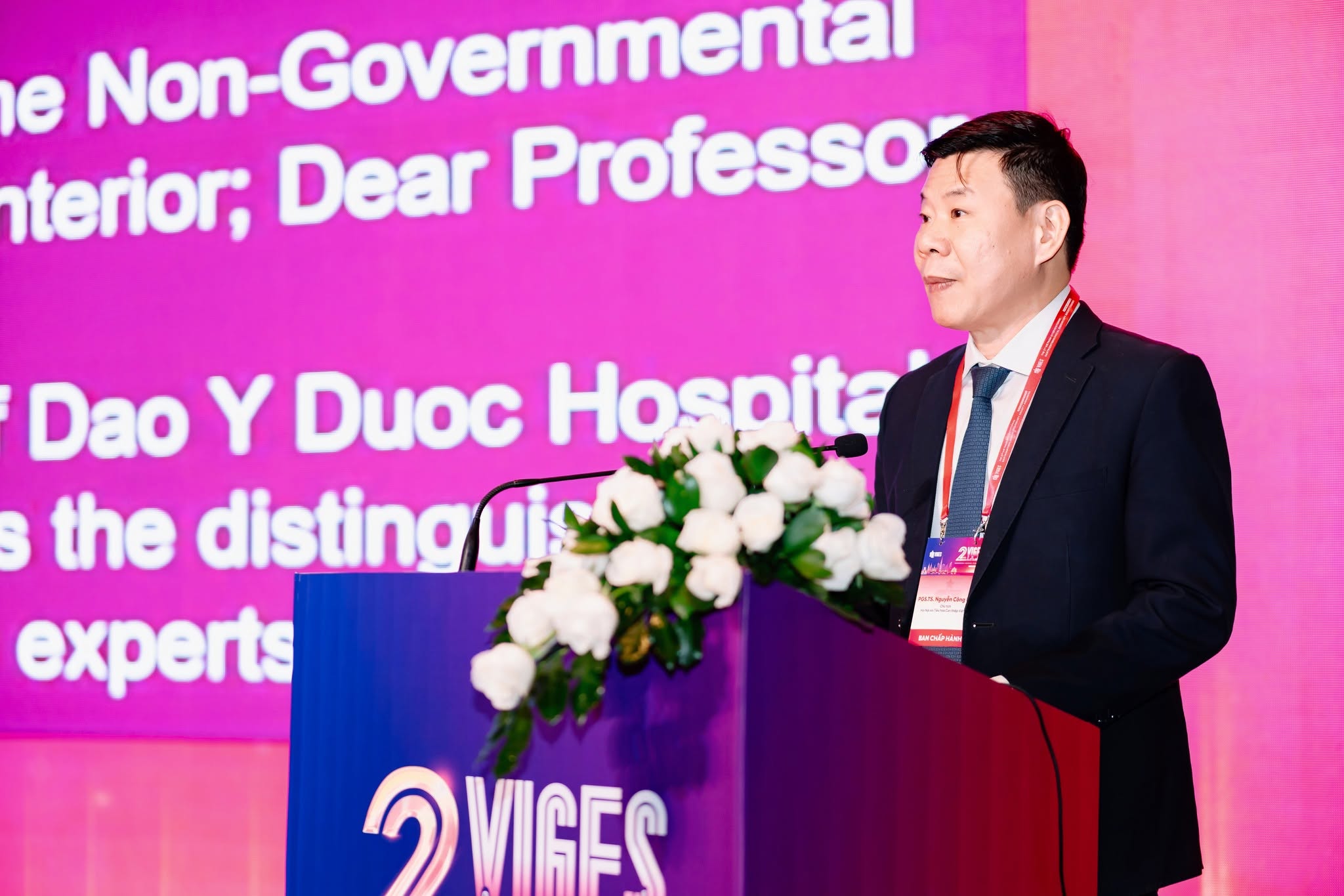 Tại sao người khỏe mạnh vẫn cần tầm soát ung thư sớm