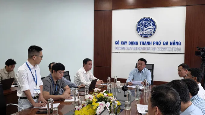 Đà Nẵng tháo gỡ điểm nghẽn, tăng tốc Quốc lộ 14B, 14E, 14H