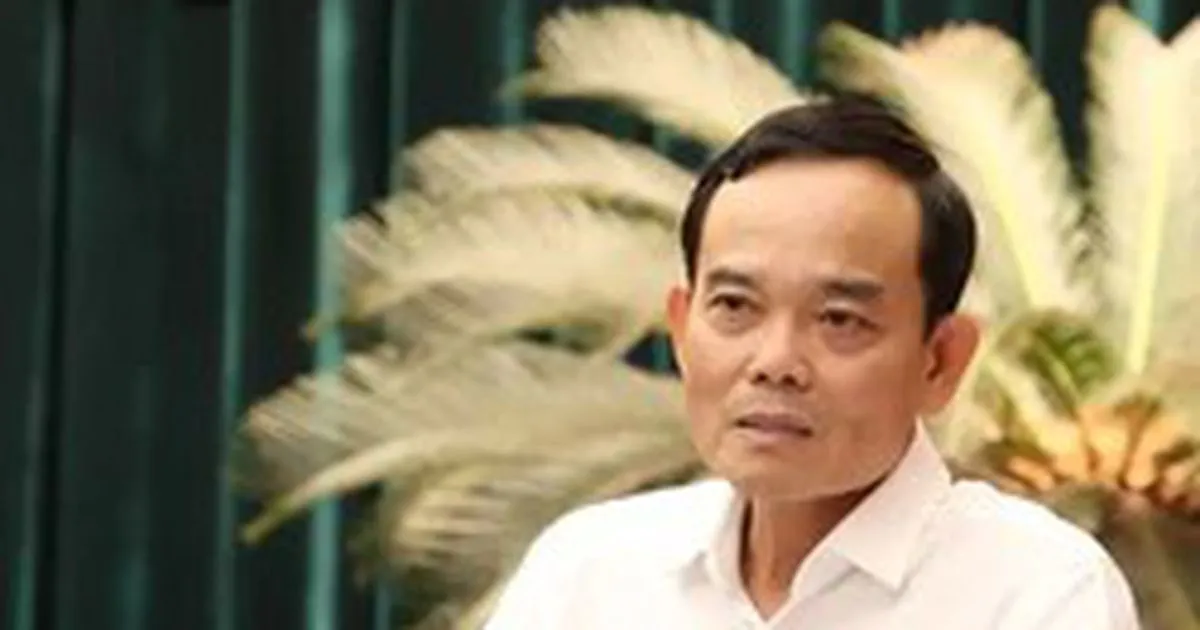 TPHCM đặt mục tiêu tăng trưởng hai con số: Không còn đường lùi