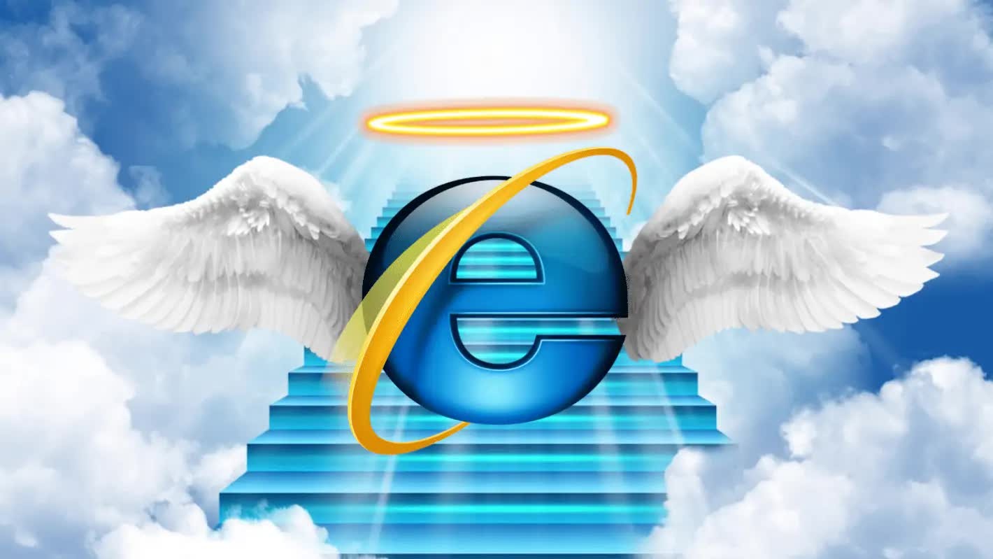 Internet Explorer khai tử: Doanh nghiệp phải chuẩn bị ngay trước khi IE Mode biến mất