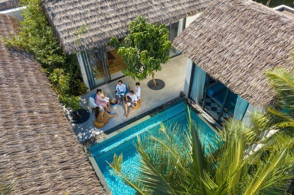 Phú Quốc bùng nổ trong mắt du khách Hàn Quốc