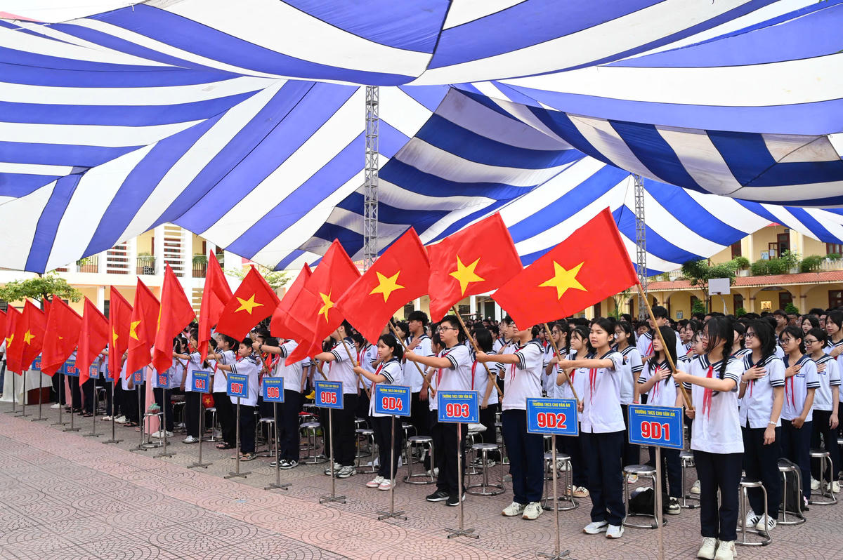 Phương thức tuyển sinh lớp 10: những điều phụ huynh cần nắm