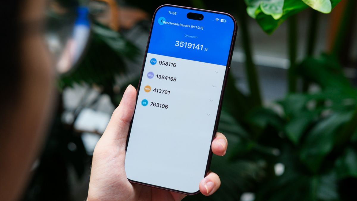 Có nên nâng cấp iPhone 18 Pro Max vì hiệu năng và camera?