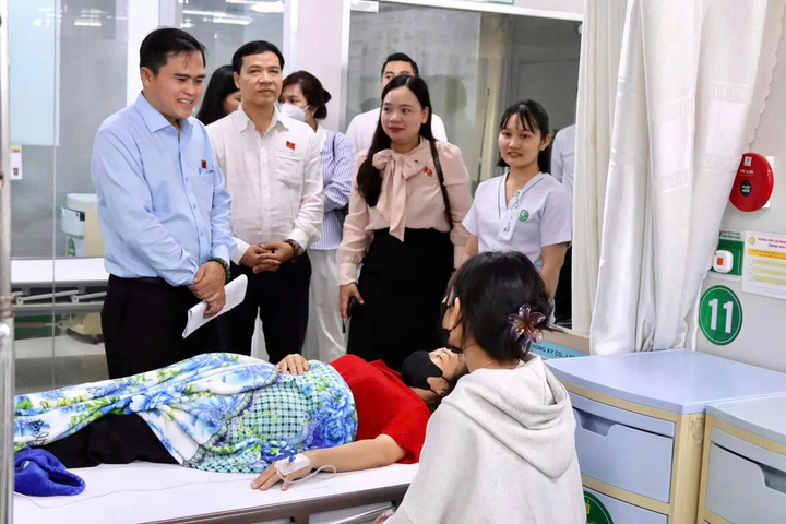 Hỗ trợ 100% bảo hiểm y tế cho bệnh nhân thận mạn và người hiến máu: Cơ hội không nên bỏ lỡ