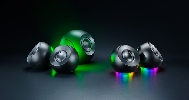 Razer Mako: Loa Gaming Desktop Có Xứng Đáng Cho Setup RGB?