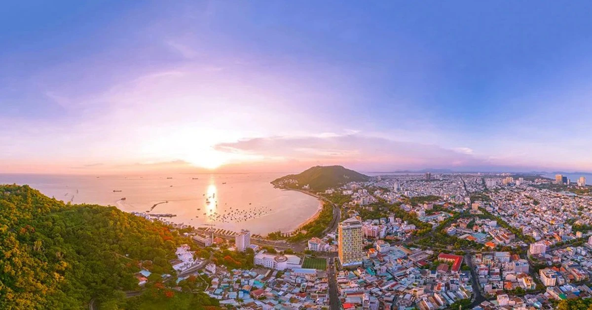 Hai trung tâm điện gió ngoài khơi: Cơ hội để Việt Nam dẫn dắt năng lượng xanh ASEAN