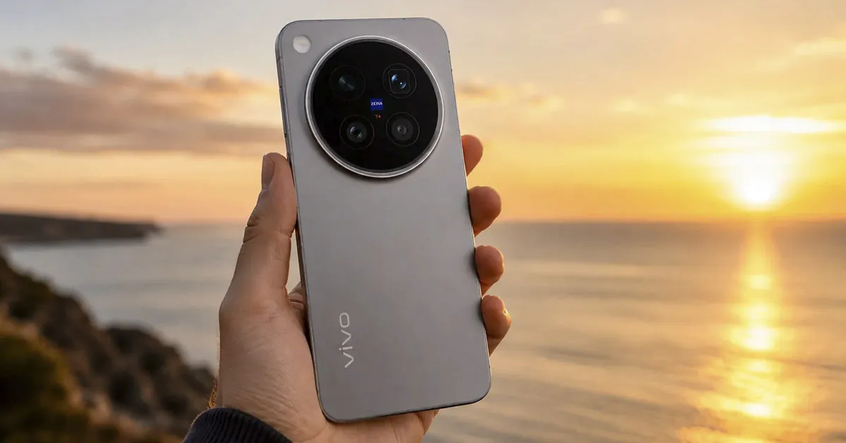 vivo X500, X500 Pro và X500 Pro Max: nên chọn bản nào?