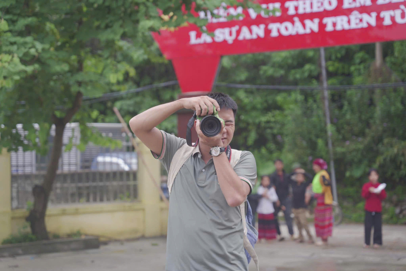 Từ bỏ công việc để lên đường: Những hành trình phiêu lưu giá rẻ của người trẻ Việt