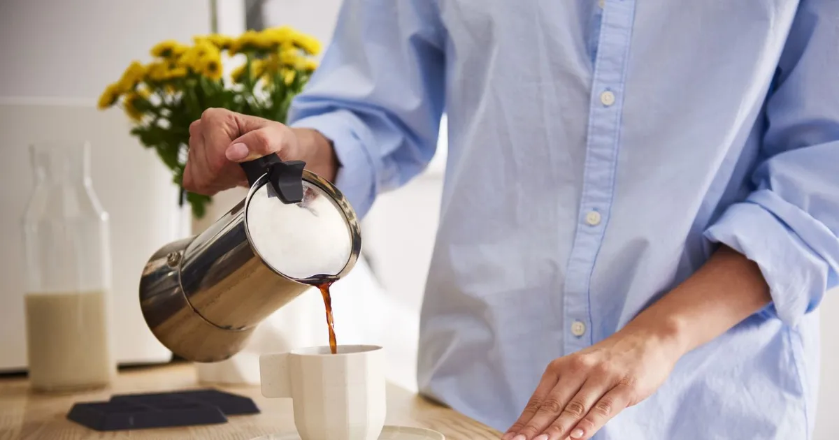 Cà phê, khối lượng cơ xương và cuộc chơi giảm mỡ thân thể