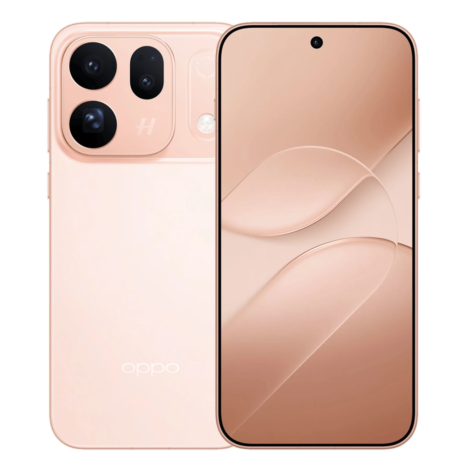 OPPO Find X10 dan Find X10 E: Flagship Fokus Kamera 200MP Hasselblad