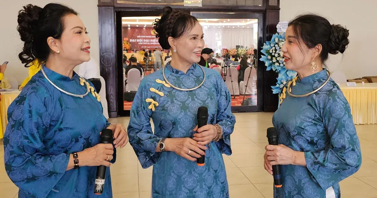 Làm thế nào để âm nhạc dân gian trở thành sở thích của thế hệ trẻ?