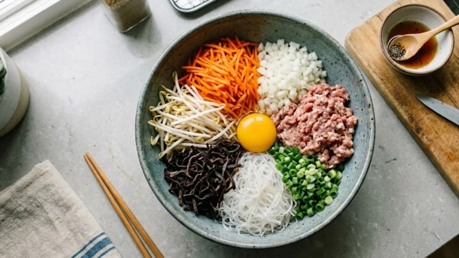 Bí quyết bảo quản nem rán 2 tuần vẫn giòn như mới