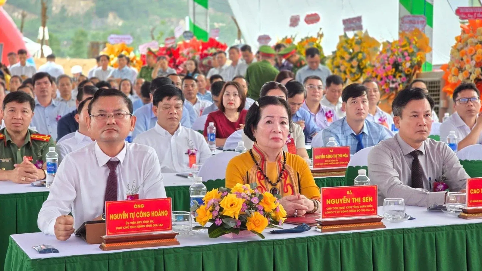 Biến chất thải thành năng lượng: Hai dự án đang định hình tương lai