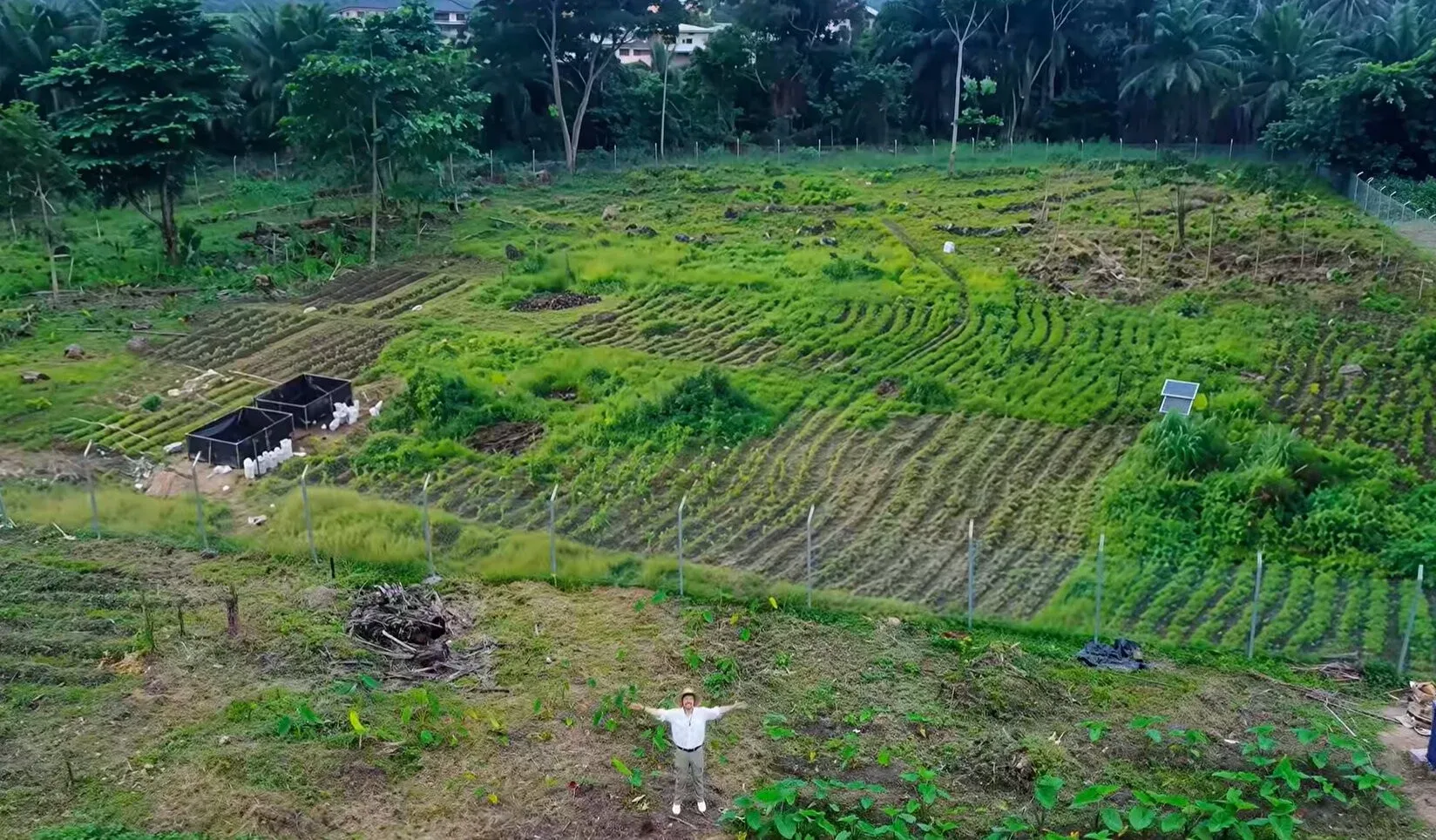 Từ nhân viên hàng không đến tỷ phú: Khi tiền kết nối quyền lực