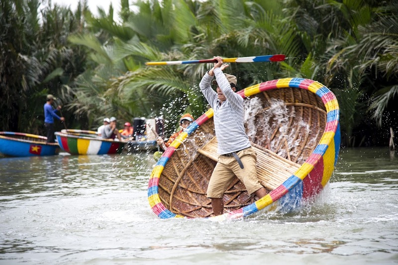 Tháng 9 lý tưởng để khám phá Đà Lạt và Hội An mùa thu