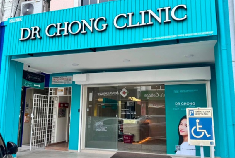 Bagaimana DC Healthcare Menggunakan Strategi Multi-Brand untuk Melonjakkan Klinik Estetik